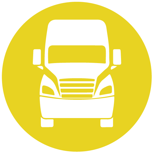 Kilotime truck – short-haul transport company in Paarl